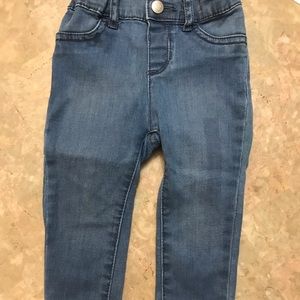 Children’s Place Jeggings 18-24 months